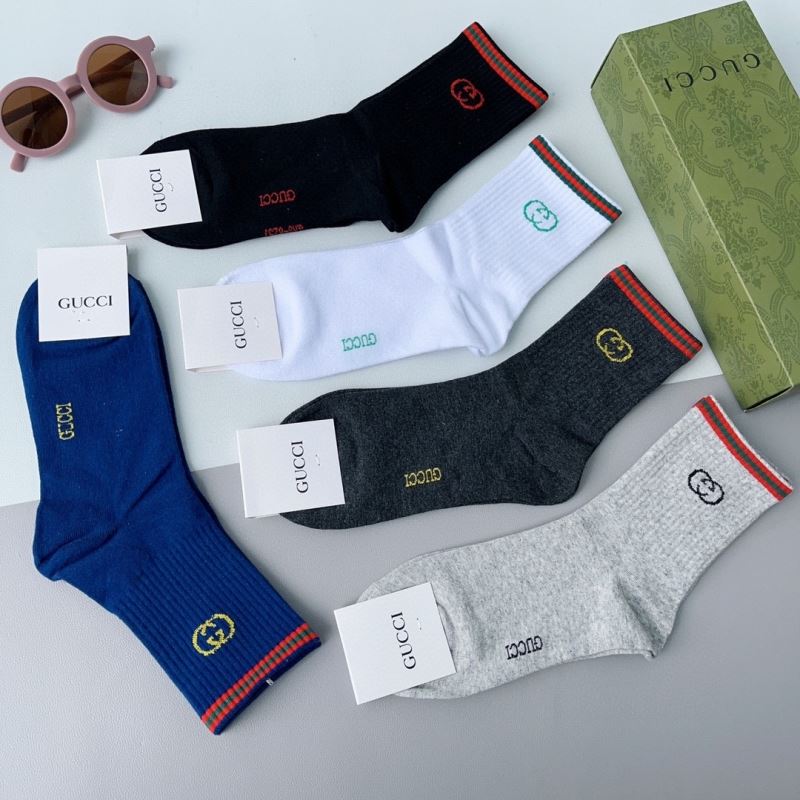 Gucci Socks